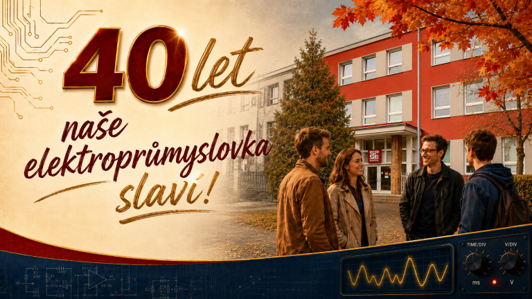 Společenská bomba podzimu !